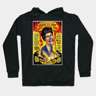 SOUL CLAP AND DANCE OFF - HOME SWEETHOME Hoodie